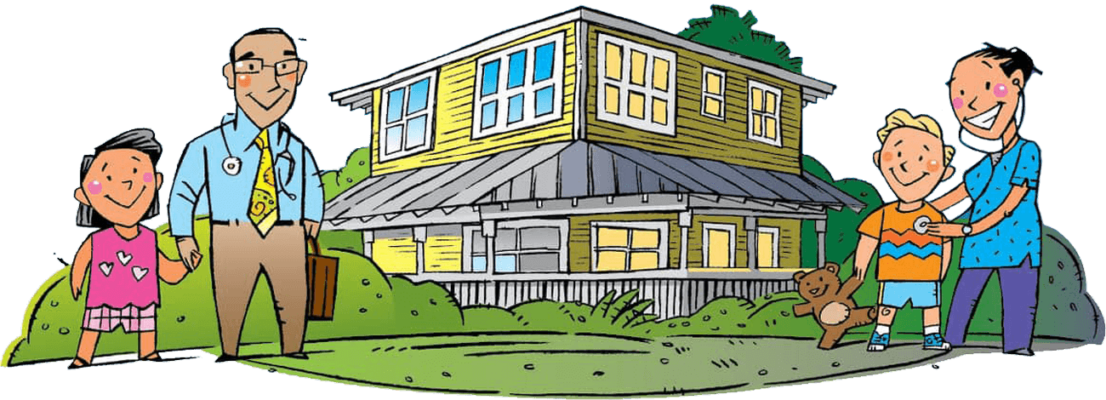  Pediatric Care Centers - Jacksonville Florida