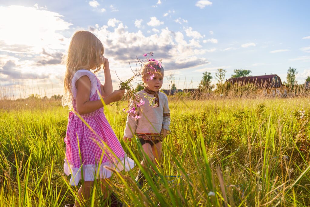 Surviving Seasonal Allergies