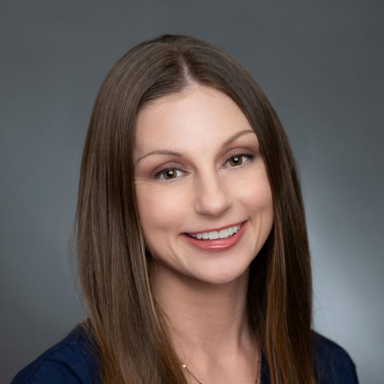 Amanda Kling, ARNP